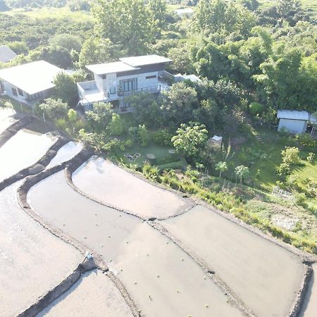 Suan Sook Homestay Chom Thong Dış mekan fotoğraf