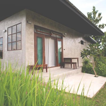Suan Sook Homestay Chom Thong Dış mekan fotoğraf