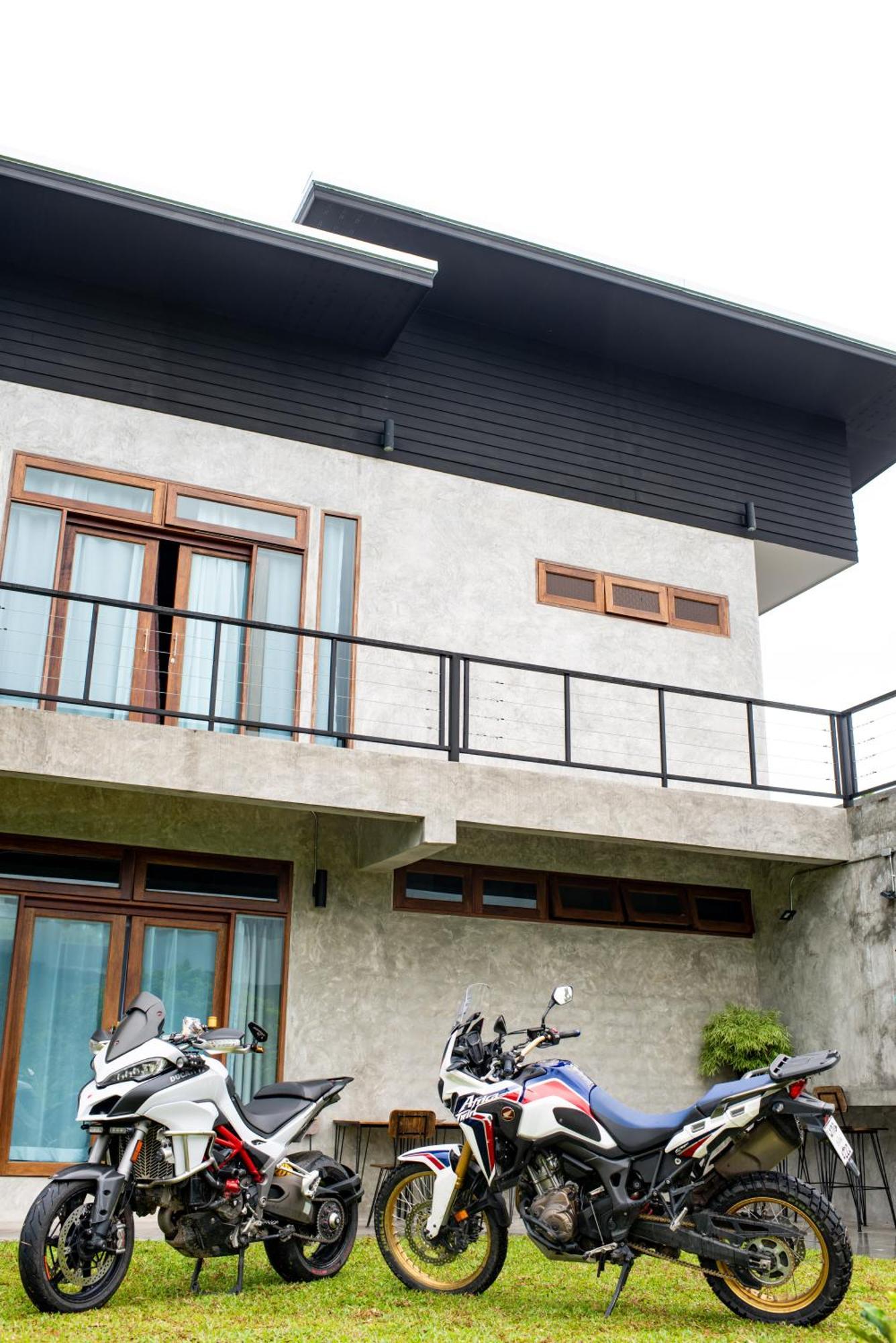 Suan Sook Homestay Chom Thong Dış mekan fotoğraf
