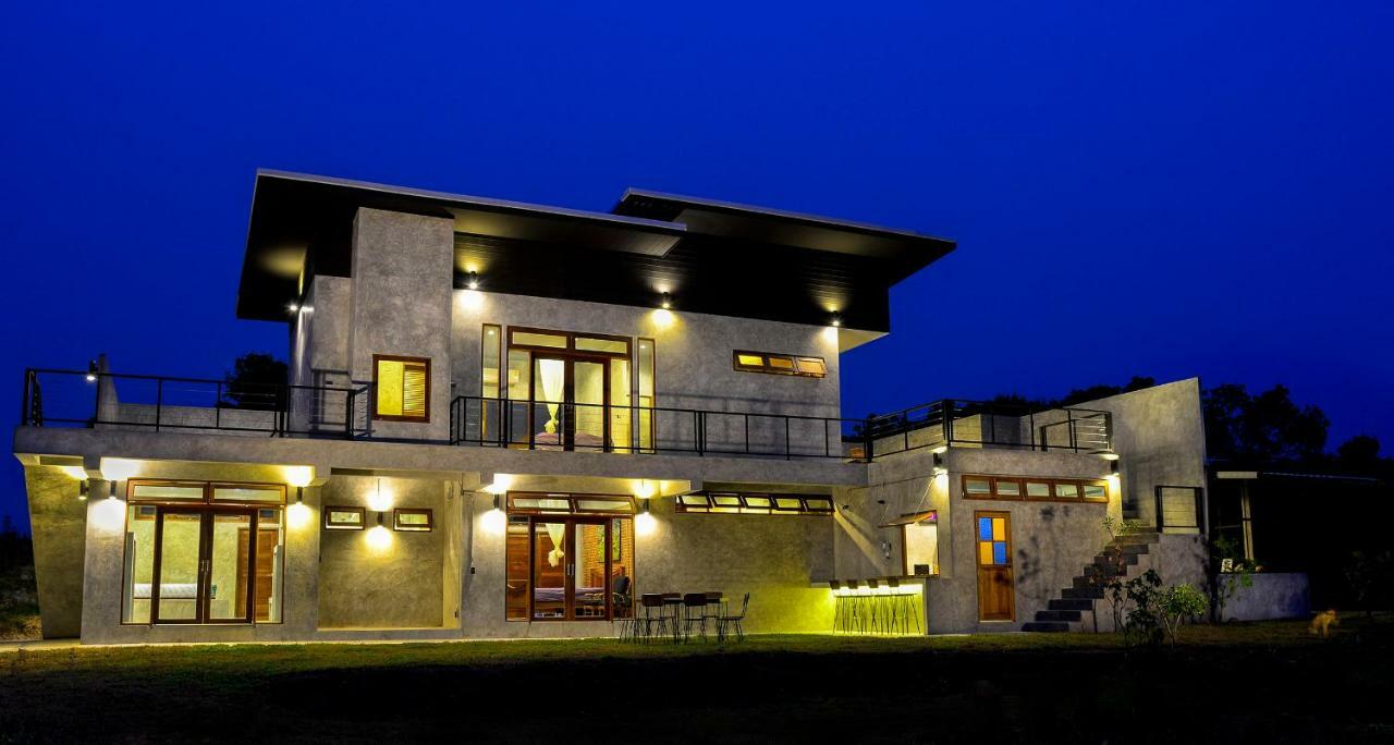 Suan Sook Homestay Chom Thong Dış mekan fotoğraf