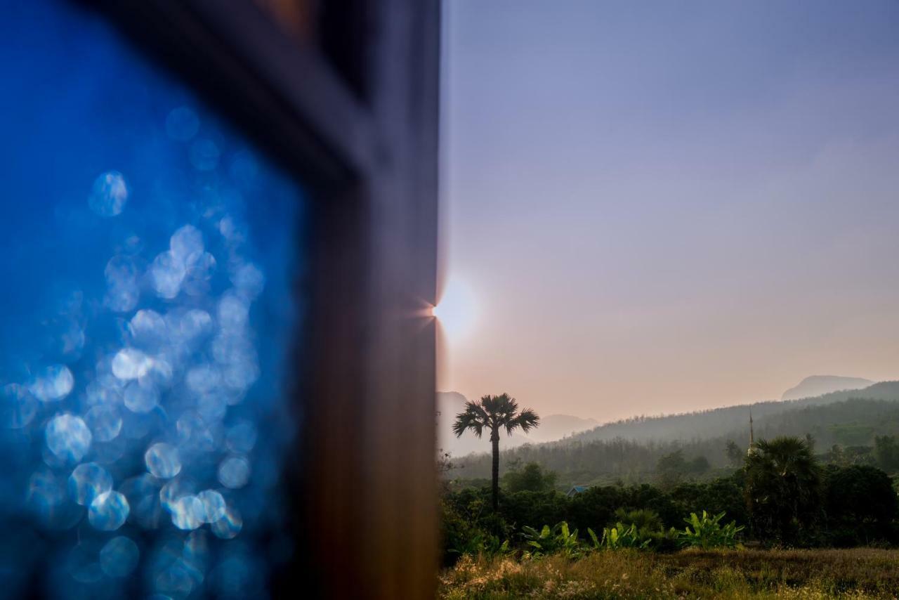 Suan Sook Homestay Chom Thong Dış mekan fotoğraf