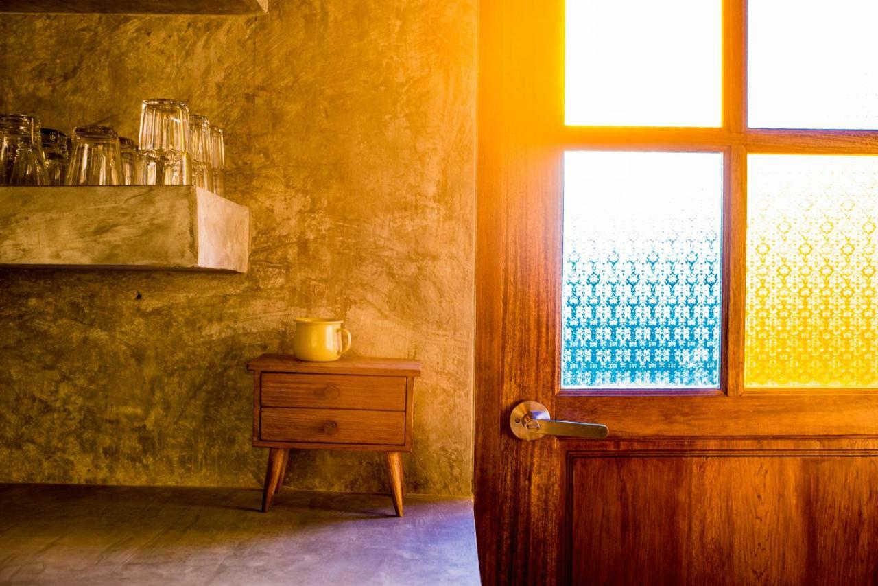 Suan Sook Homestay Chom Thong Dış mekan fotoğraf