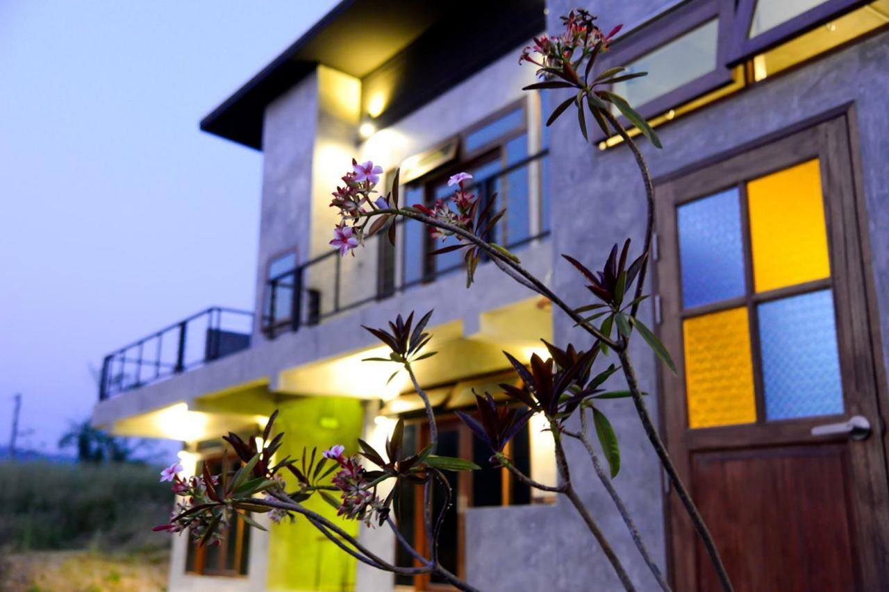 Suan Sook Homestay Chom Thong Dış mekan fotoğraf