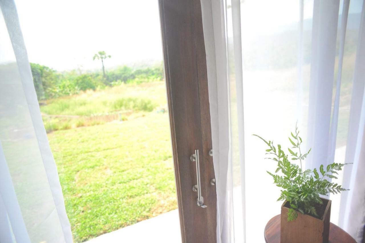 Suan Sook Homestay Chom Thong Dış mekan fotoğraf