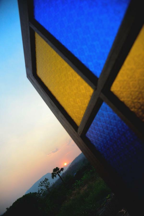 Suan Sook Homestay Chom Thong Dış mekan fotoğraf