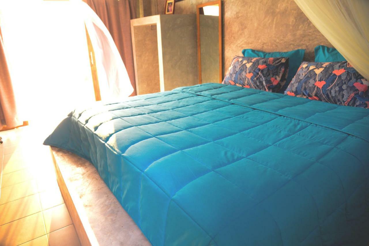 Suan Sook Homestay Chom Thong Dış mekan fotoğraf