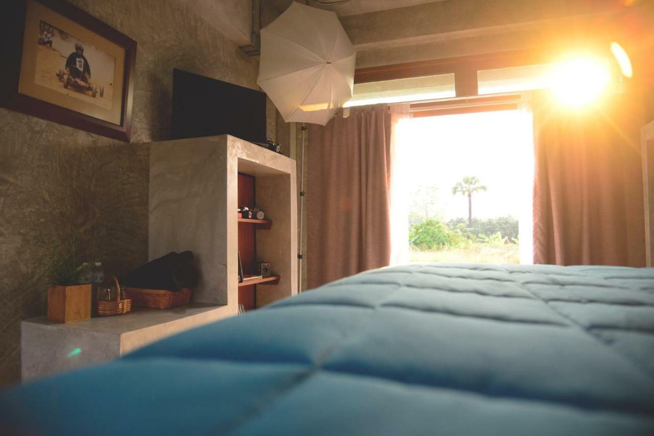 Suan Sook Homestay Chom Thong Dış mekan fotoğraf