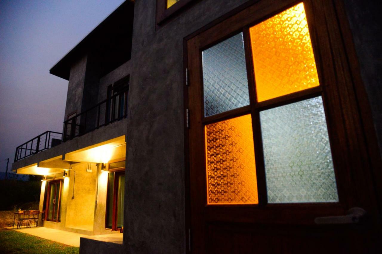 Suan Sook Homestay Chom Thong Dış mekan fotoğraf