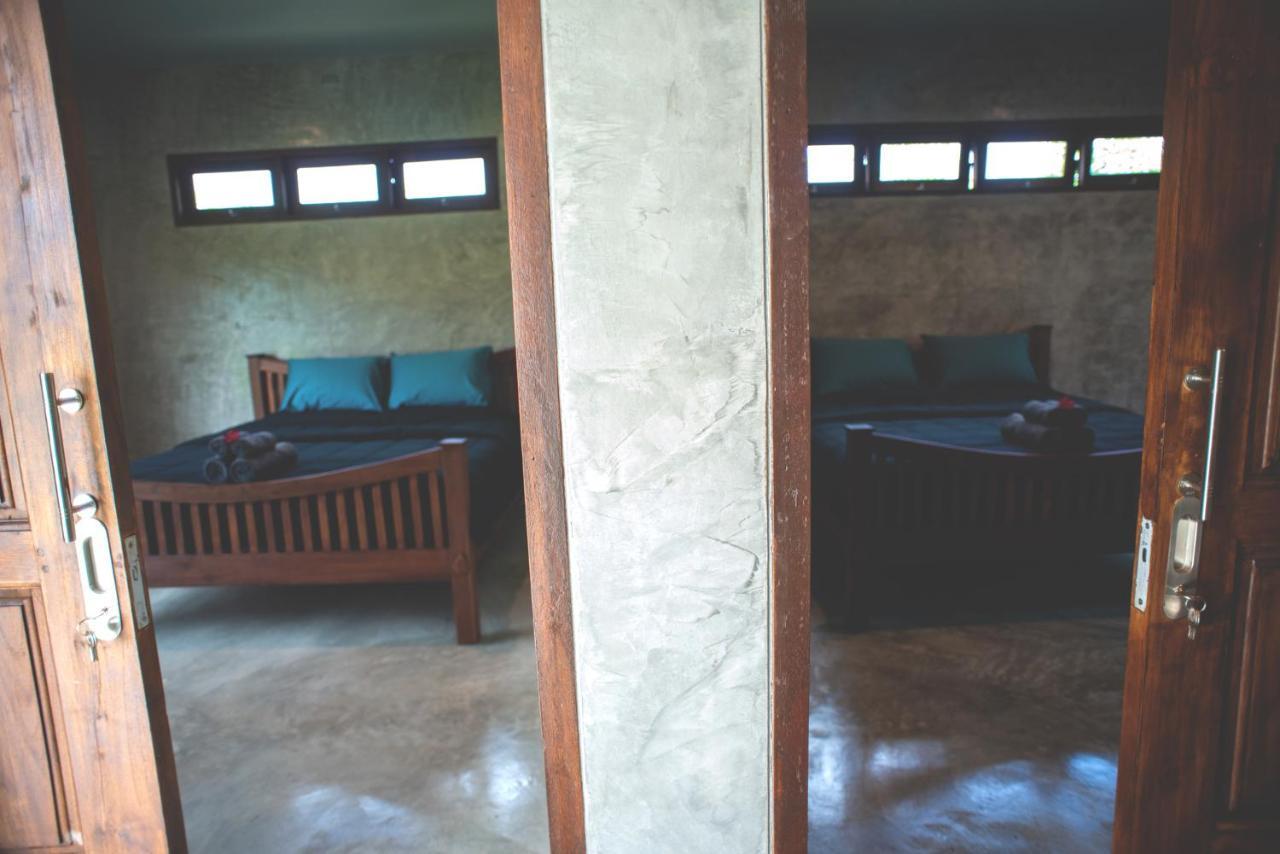 Suan Sook Homestay Chom Thong Dış mekan fotoğraf