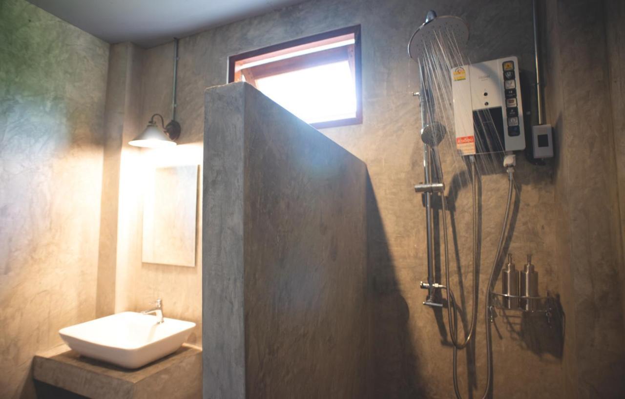 Suan Sook Homestay Chom Thong Dış mekan fotoğraf