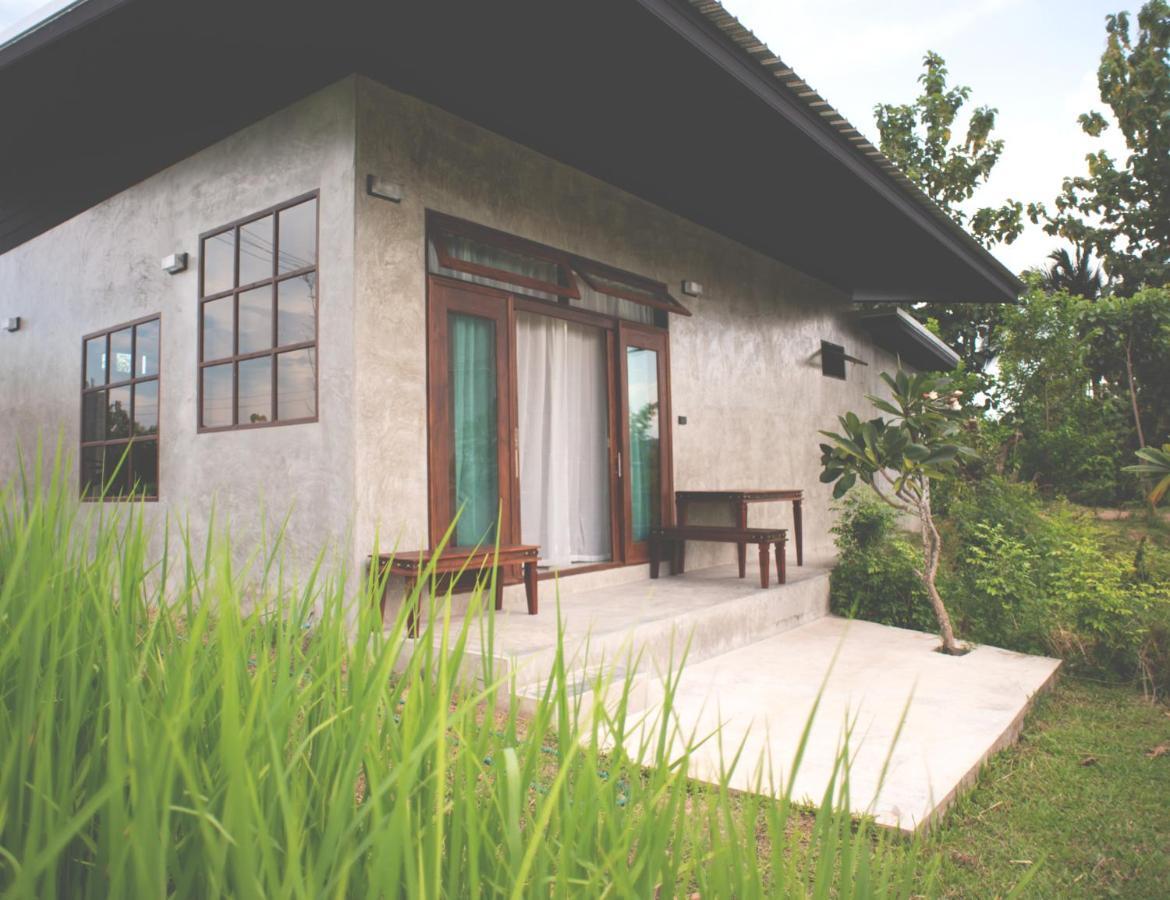 Suan Sook Homestay Chom Thong Dış mekan fotoğraf