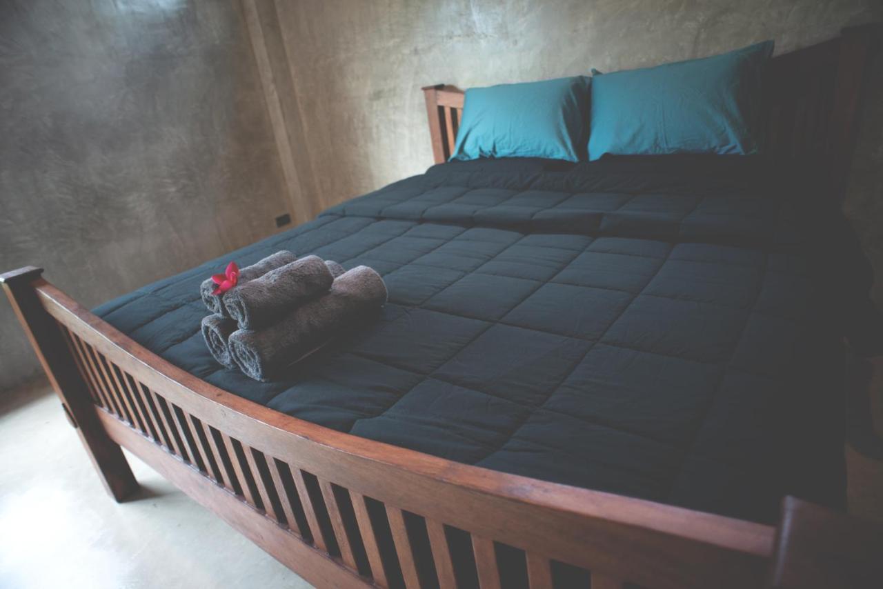 Suan Sook Homestay Chom Thong Dış mekan fotoğraf
