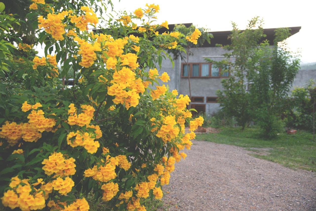 Suan Sook Homestay Chom Thong Dış mekan fotoğraf